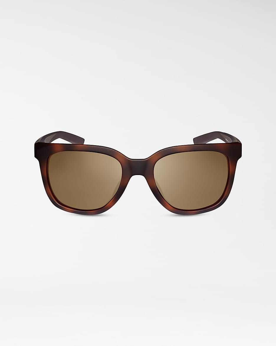 Anteojos de sol nike marron online